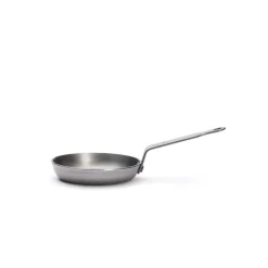 Poêle à blinis Mineral B Element 12cm - De Buyer