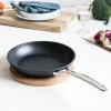 Poêle Castel Pro anti-adhésive 28cm - Cristel