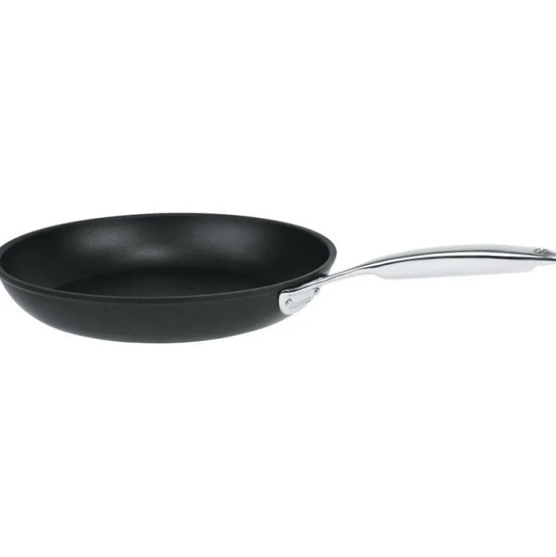 Poêle Castel Pro anti-adhésive 28cm - Cristel