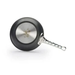 Poêle Choc Extreme 20cm - De Buyer