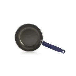 Poêle Choc Resto induction bleu 20cm - De Buyer