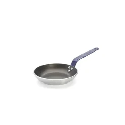 Poêle Choc Resto induction bleu 20cm - De Buyer