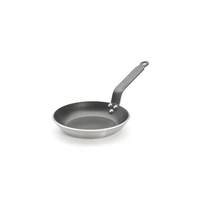 Poêle Choc Resto induction 20cm - De Buyer