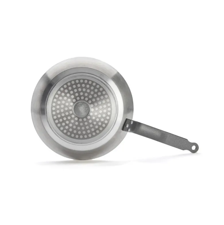 Poêle Choc Resto induction 20cm - De Buyer