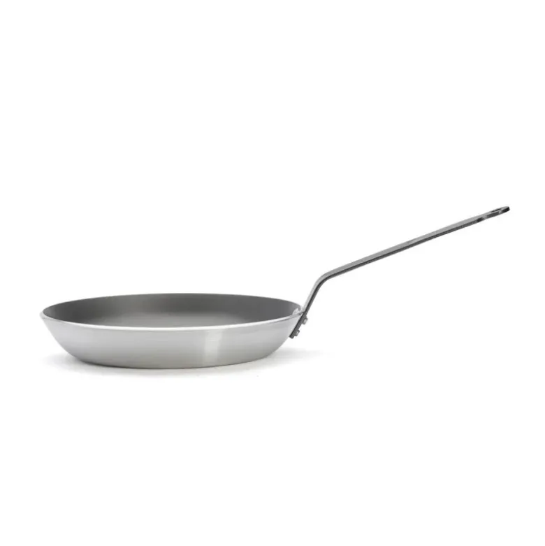 Poêle Choc Resto induction 28cm - De Buyer