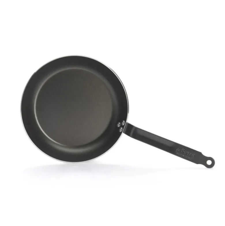 Poêle Choc Resto induction 28cm - De Buyer