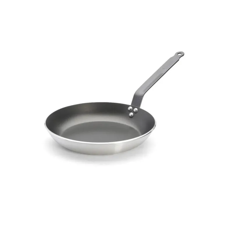 Poêle Choc Resto induction 28cm - De Buyer