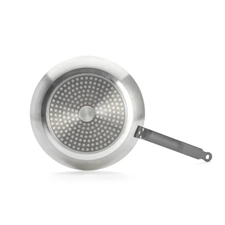 Poêle Choc Resto induction 28cm - De Buyer