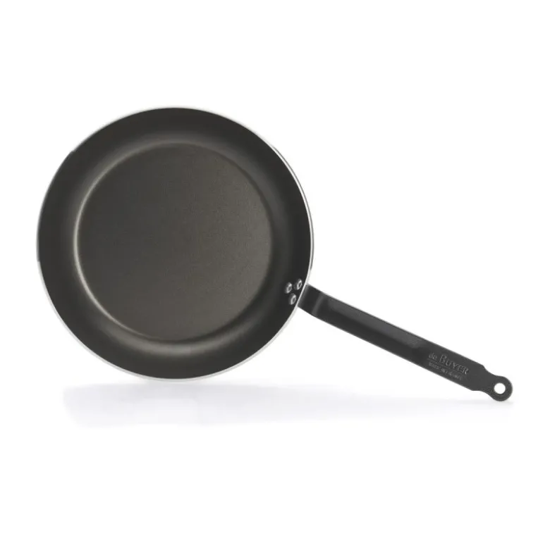 Poêle Choc Resto induction 32cm - De Buyer