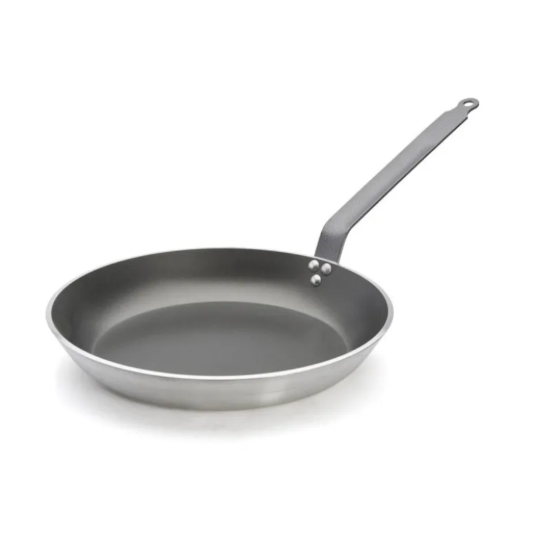Poêle Choc Resto induction 36cm - De Buyer