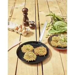 Poêle à crêpe choc intense 26cm - De Buyer