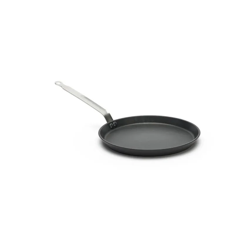 Poêle à crêpe choc intense 30cm - De Buyer
