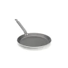 Poêle à crêpe Choc Resto induction 26cm - De Buyer