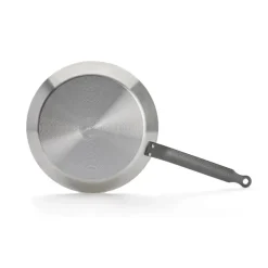 Poêle à crêpes aluminium anti-adhésif Choc 22cm - De Buyer