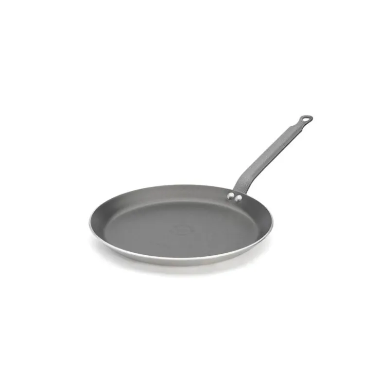 Poêle à crêpes aluminium anti-adhésif Choc 22cm - De Buyer