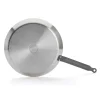 Poêle à crêpes aluminium anti-adhésif Choc 26cm - De Buyer