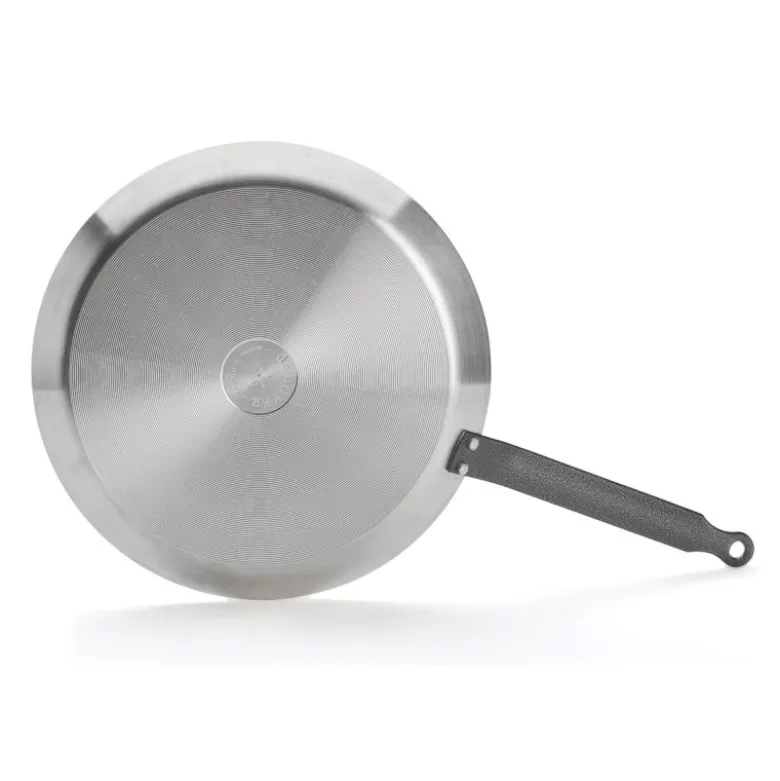 Poêle à crêpes aluminium anti-adhésif Choc 26cm - De Buyer