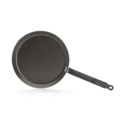 Poêle à crêpes aluminium anti-adhésif Choc 30cm - De Buyer