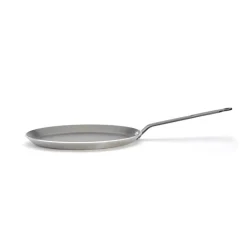 Poêle à crêpes aluminium anti-adhésif Choc 30cm - De Buyer