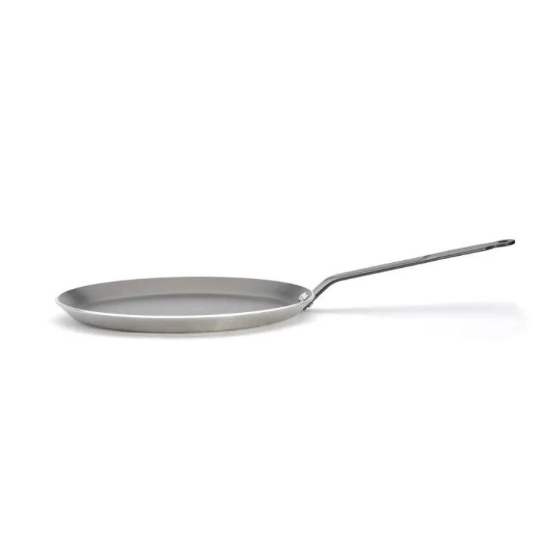 Poêle à crêpes aluminium anti-adhésif Choc 30cm - De Buyer
