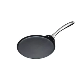 Poêle à crêpes anti-adhésive 24cm - MasterClass