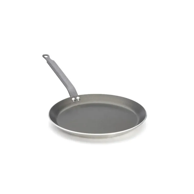Poêle à crêpes Choc Resto induction 30cm - De Buyer