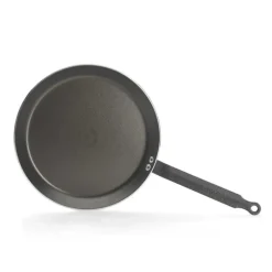 Poêle à crêpes Choc Resto induction 30cm - De Buyer