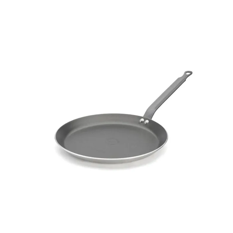 Poêle à crêpes Choc Resto induction 30cm - De Buyer