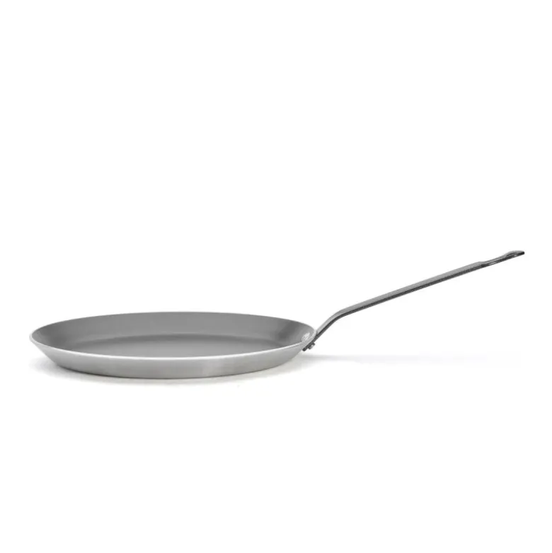 Poêle à crêpes Choc Resto induction 30cm - De Buyer