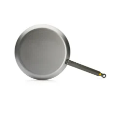 Poêle à crêpes Mineral B Element 24cm - De Buyer