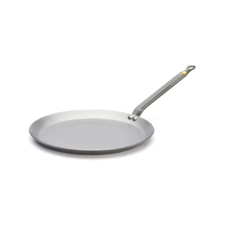 Poêle à crêpes Mineral B Element 24cm - De Buyer
