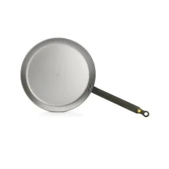 Poêle à crêpes Mineral B Element 26cm - De Buyer