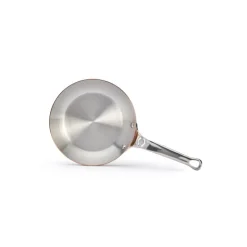 Poêle cuivre 20cm Prima Matera - De Buyer