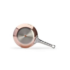 Poêle cuivre 20cm Prima Matera - De Buyer