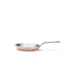 Poêle cuivre 20cm Prima Matera - De Buyer