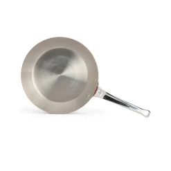 Poêle cuivre 28cm Prima Matera - De Buyer