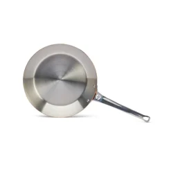 Poêle cuivre 32cm Prima Matera - De Buyer