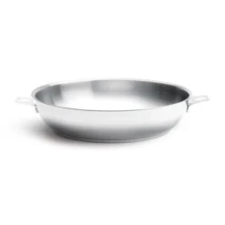 Poêle à frire inox Twisty 24cm - De Buyer