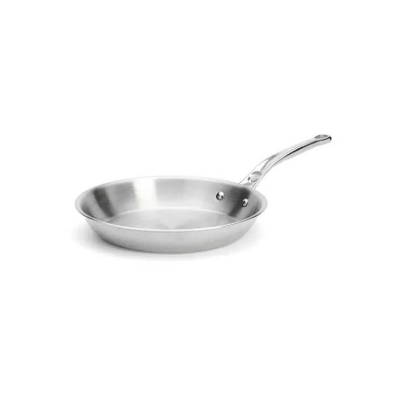 Poêle inox 24cm Affinity - De Buyer