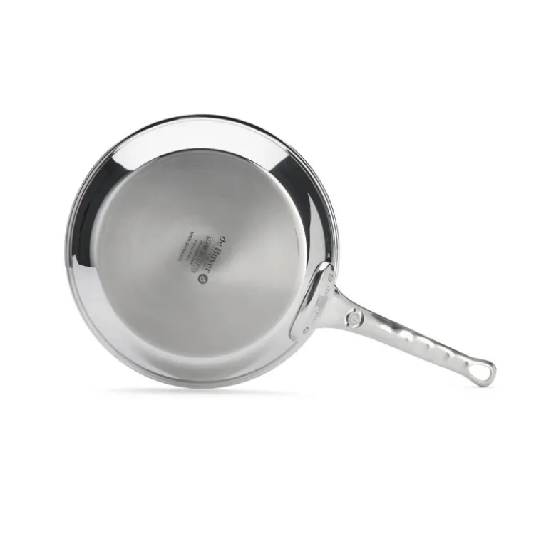Poêle inox 24cm Affinity - De Buyer
