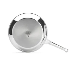 Poêle inox 28cm Affinity - De Buyer