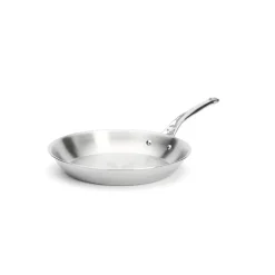 Poêle inox 28cm Affinity - De Buyer