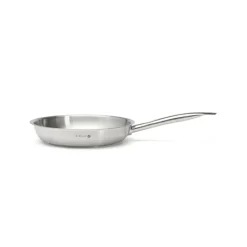 Poêle inox induction 28cm Prim'Appety - De Buyer