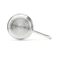 Poêle inox induction 28cm Prim'Appety - De Buyer
