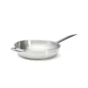 Poêle inox induction 32cm Prim'Appety - De Buyer