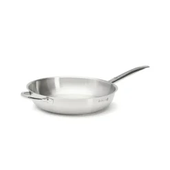 Poêle inox induction 32cm Prim'Appety - De Buyer