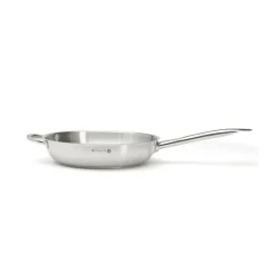 Poêle inox induction 32cm Prim'Appety - De Buyer