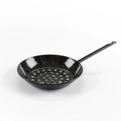 Poêle à marron 28cm - Chevalier