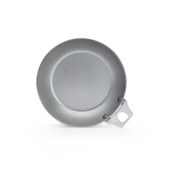 Poêle Mineral B Element 20cm amovible - De Buyer