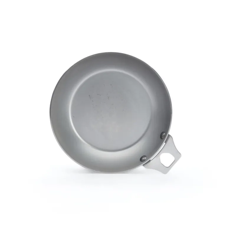 Poêle Mineral B Element 20cm amovible - De Buyer